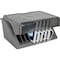Tripp Lite STATION, CHARGING, 10 DEVICE TRPCSD1006AC - alternate 1